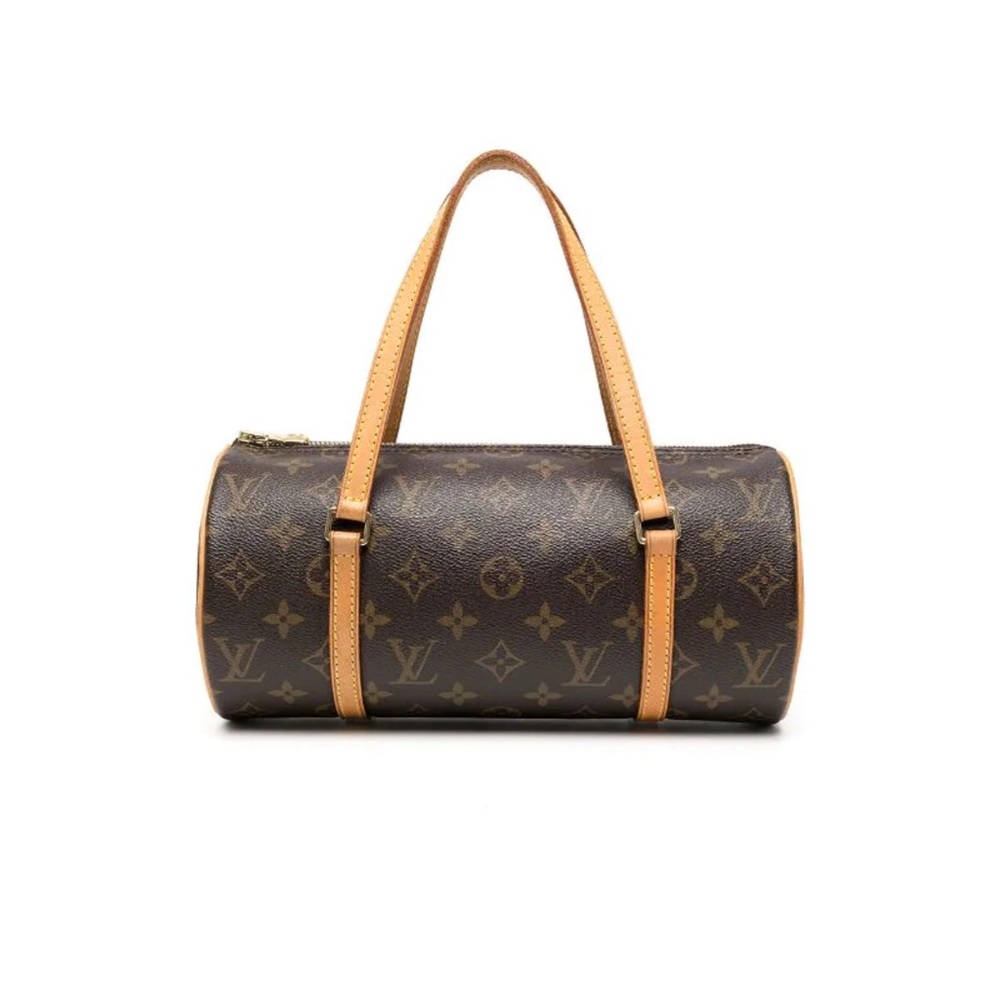 Louis Vuitton Monogram Papillon 30